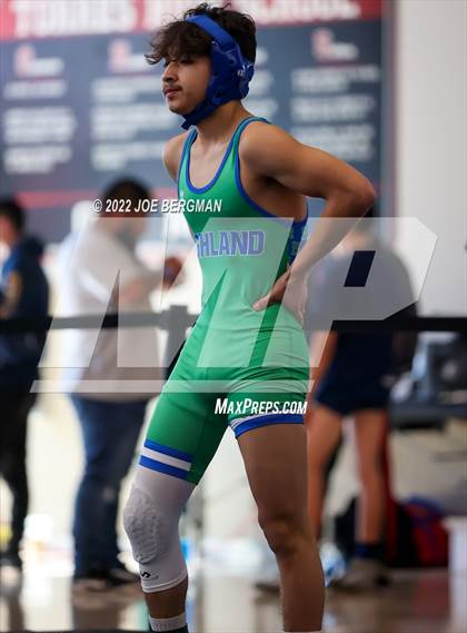 Thumbnail 1 in CIF-CS D4 Section Quarterfinals photogallery.