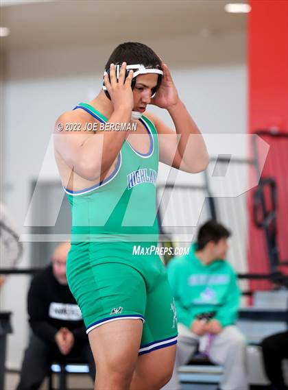 Thumbnail 2 in CIF-CS D4 Section Quarterfinals photogallery.