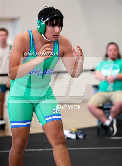 Thumbnail 1 in CIF-CS D4 Section Quarterfinals photogallery.