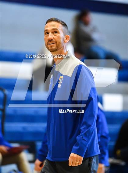 Thumbnail 1 in Urban vs. Serra (Bambauer Memorial Holiday Classic) photogallery.