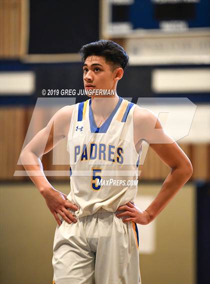 Thumbnail 3 in Urban vs. Serra (Bambauer Memorial Holiday Classic) photogallery.