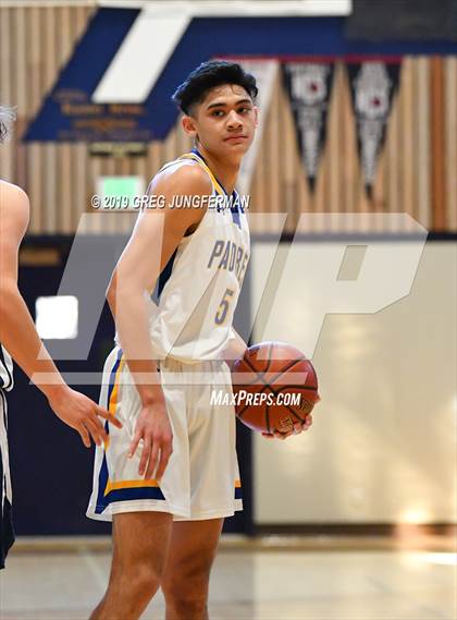 Thumbnail 2 in Urban vs. Serra (Bambauer Memorial Holiday Classic) photogallery.