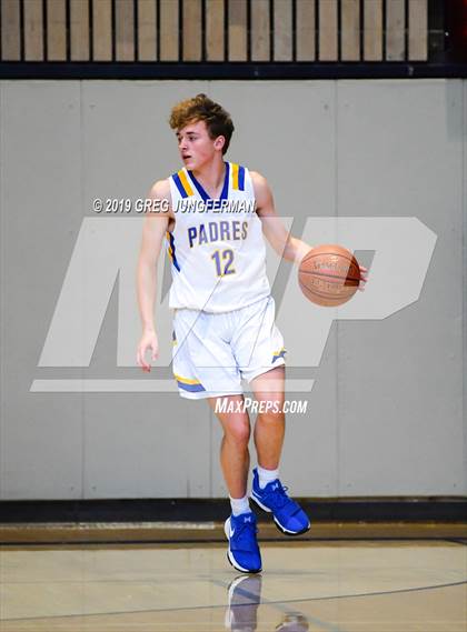 Thumbnail 1 in Urban vs. Serra (Bambauer Memorial Holiday Classic) photogallery.