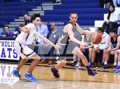 Thumbnail 3 in Urban vs. Serra (Bambauer Memorial Holiday Classic) photogallery.