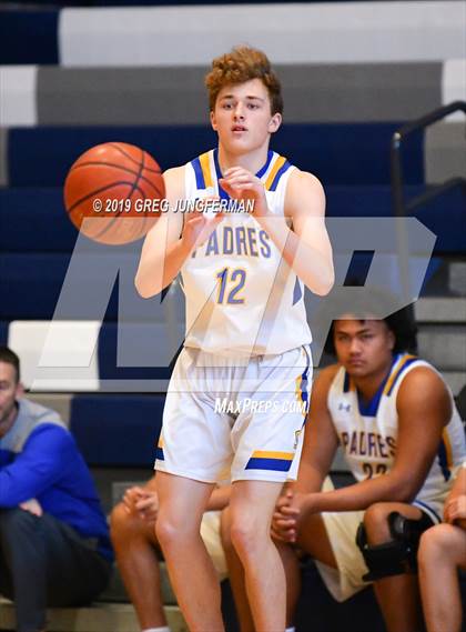 Thumbnail 1 in Urban vs. Serra (Bambauer Memorial Holiday Classic) photogallery.