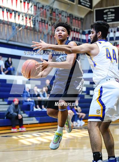 Thumbnail 1 in Urban vs. Serra (Bambauer Memorial Holiday Classic) photogallery.