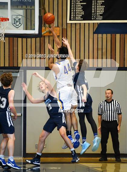 Thumbnail 3 in Urban vs. Serra (Bambauer Memorial Holiday Classic) photogallery.