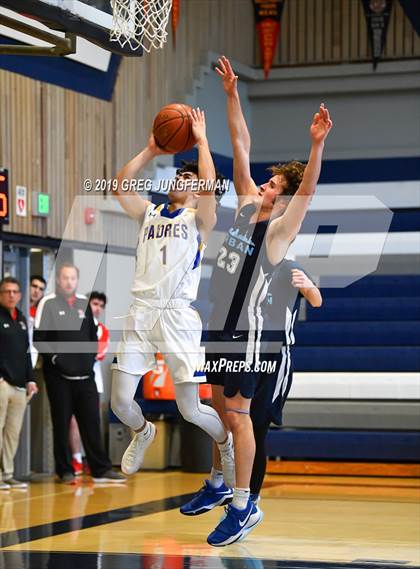 Thumbnail 2 in Urban vs. Serra (Bambauer Memorial Holiday Classic) photogallery.