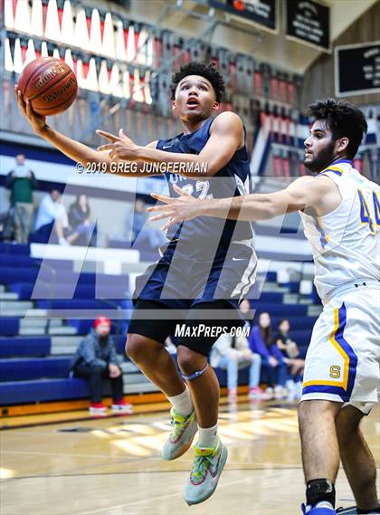 Thumbnail 2 in Urban vs. Serra (Bambauer Memorial Holiday Classic) photogallery.