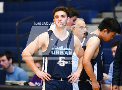 Thumbnail 1 in Urban vs. Serra (Bambauer Memorial Holiday Classic) photogallery.