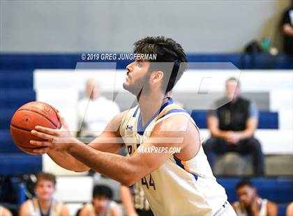 Thumbnail 2 in Urban vs. Serra (Bambauer Memorial Holiday Classic) photogallery.