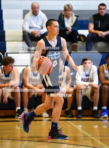 Thumbnail 2 in Urban vs. Serra (Bambauer Memorial Holiday Classic) photogallery.