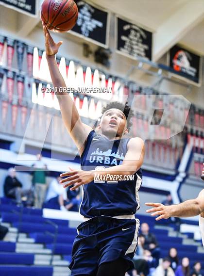 Thumbnail 3 in Urban vs. Serra (Bambauer Memorial Holiday Classic) photogallery.