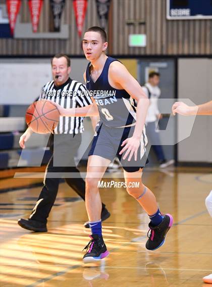 Thumbnail 2 in Urban vs. Serra (Bambauer Memorial Holiday Classic) photogallery.