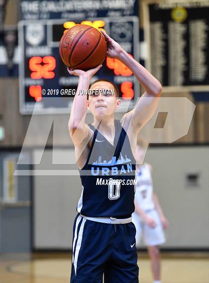 Thumbnail 1 in Urban vs. Serra (Bambauer Memorial Holiday Classic) photogallery.