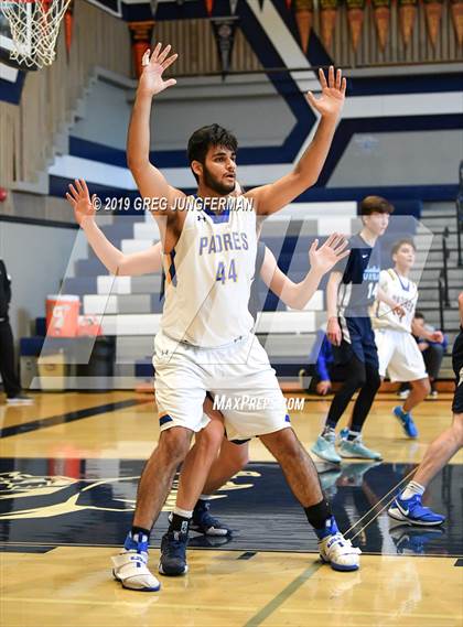 Thumbnail 3 in Urban vs. Serra (Bambauer Memorial Holiday Classic) photogallery.