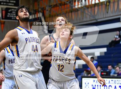 Thumbnail 3 in Urban vs. Serra (Bambauer Memorial Holiday Classic) photogallery.