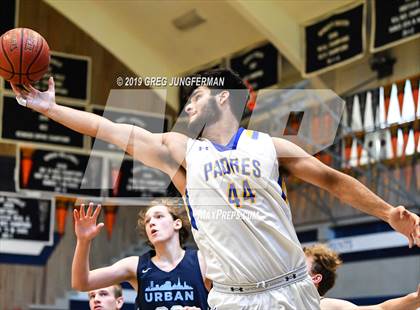 Thumbnail 1 in Urban vs. Serra (Bambauer Memorial Holiday Classic) photogallery.