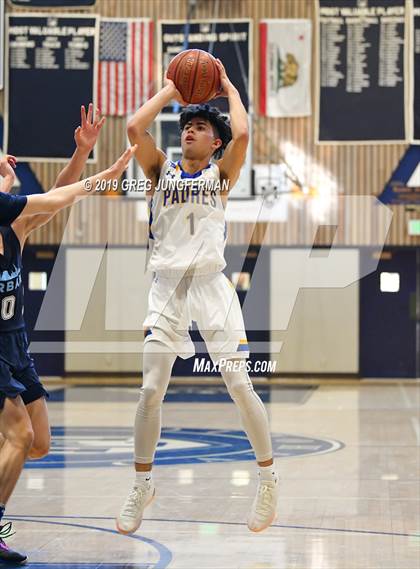 Thumbnail 3 in Urban vs. Serra (Bambauer Memorial Holiday Classic) photogallery.