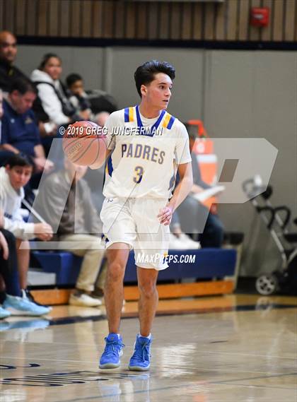 Thumbnail 3 in Urban vs. Serra (Bambauer Memorial Holiday Classic) photogallery.