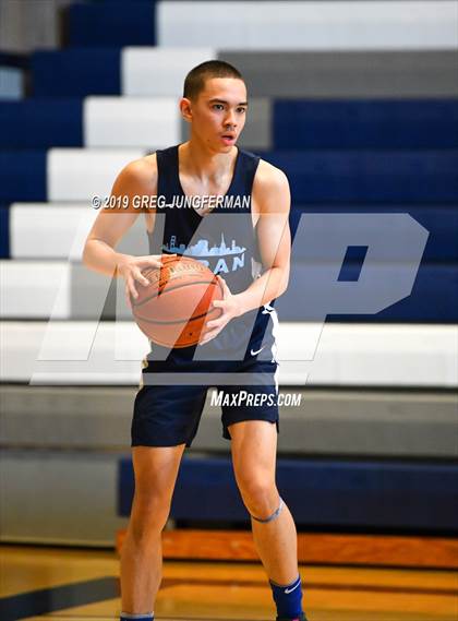 Thumbnail 3 in Urban vs. Serra (Bambauer Memorial Holiday Classic) photogallery.