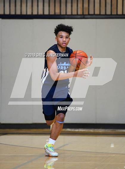 Thumbnail 2 in Urban vs. Serra (Bambauer Memorial Holiday Classic) photogallery.