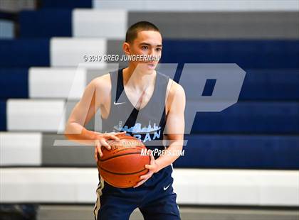 Thumbnail 1 in Urban vs. Serra (Bambauer Memorial Holiday Classic) photogallery.