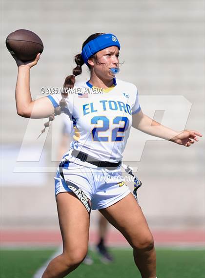 Thumbnail 2 in El Toro @ Mission Viejo photogallery.