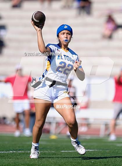Thumbnail 3 in El Toro @ Mission Viejo photogallery.