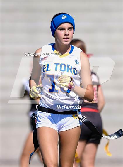 Thumbnail 1 in El Toro @ Mission Viejo photogallery.
