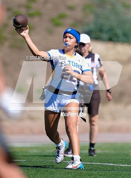 Thumbnail 2 in El Toro @ Mission Viejo photogallery.