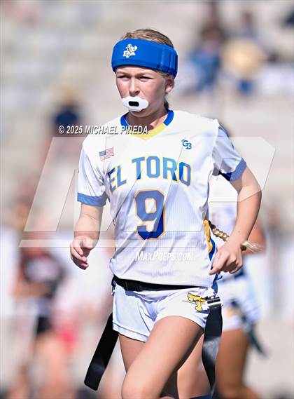 Thumbnail 1 in El Toro @ Mission Viejo photogallery.