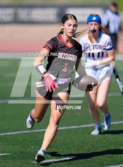 Thumbnail 1 in El Toro @ Mission Viejo photogallery.