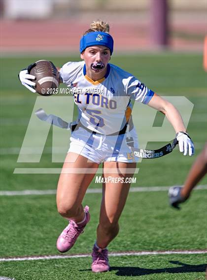 Thumbnail 1 in El Toro @ Mission Viejo photogallery.