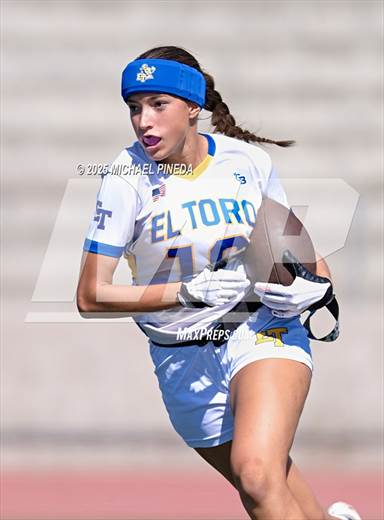 El Toro @ Mission Viejo