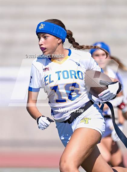 Thumbnail 1 in El Toro @ Mission Viejo photogallery.