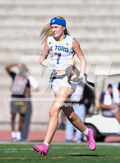 Thumbnail 2 in El Toro @ Mission Viejo photogallery.