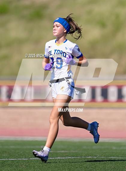 Thumbnail 2 in El Toro @ Mission Viejo photogallery.