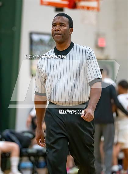 Thumbnail 3 in Richmond Christian vs. Raleigh Christian Academy (Greenfield Christmas Tournament) photogallery.