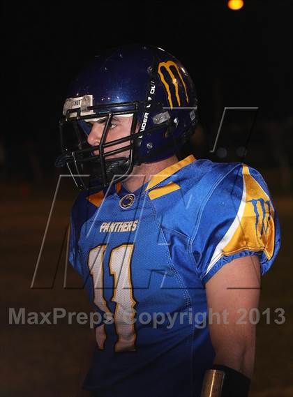 Thumbnail 2 in Fall River vs. Maxwell (CIF NS D4 Final) photogallery.