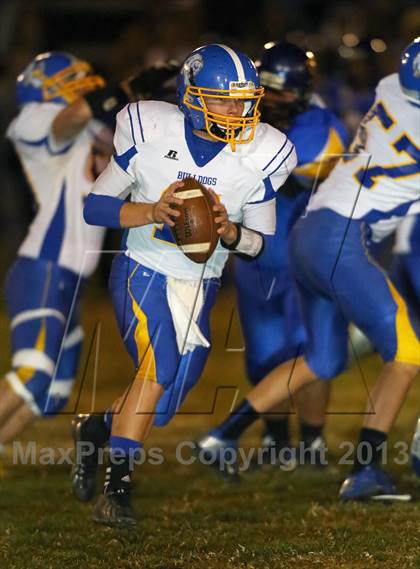 Thumbnail 3 in Fall River vs. Maxwell (CIF NS D4 Final) photogallery.