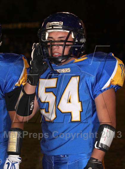 Thumbnail 2 in Fall River vs. Maxwell (CIF NS D4 Final) photogallery.