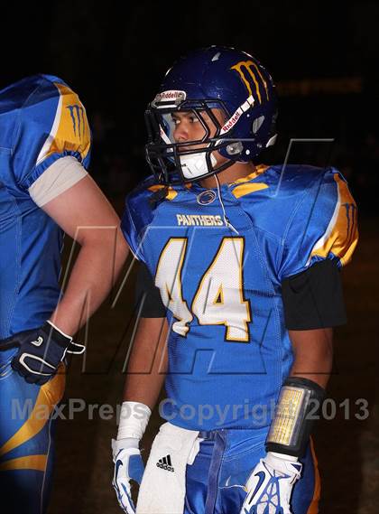Thumbnail 3 in Fall River vs. Maxwell (CIF NS D4 Final) photogallery.