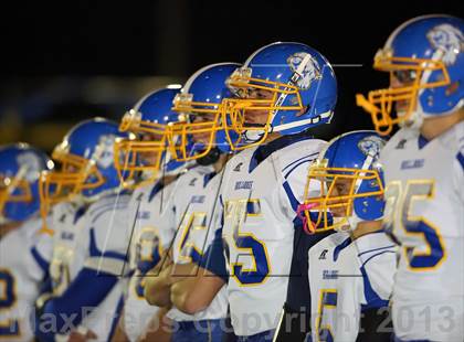Thumbnail 2 in Fall River vs. Maxwell (CIF NS D4 Final) photogallery.