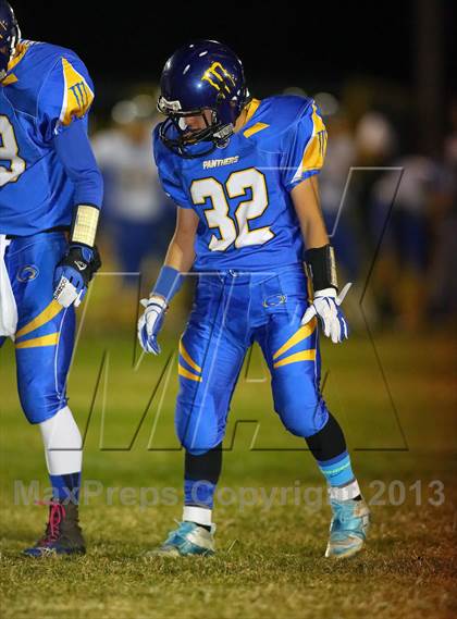 Thumbnail 2 in Fall River vs. Maxwell (CIF NS D4 Final) photogallery.