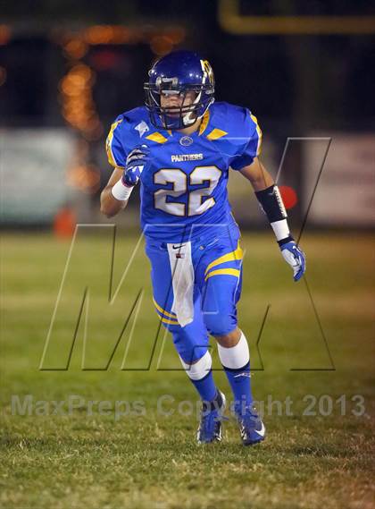 Thumbnail 3 in Fall River vs. Maxwell (CIF NS D4 Final) photogallery.