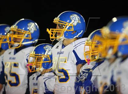 Thumbnail 1 in Fall River vs. Maxwell (CIF NS D4 Final) photogallery.