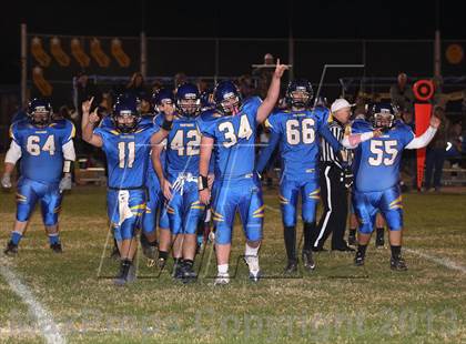 Thumbnail 2 in Fall River vs. Maxwell (CIF NS D4 Final) photogallery.