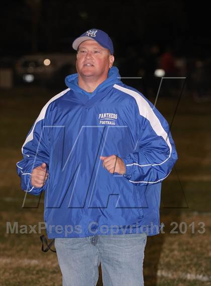 Thumbnail 1 in Fall River vs. Maxwell (CIF NS D4 Final) photogallery.