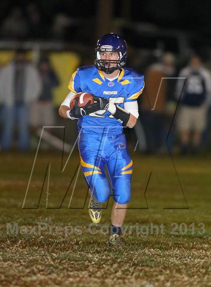 Thumbnail 1 in Fall River vs. Maxwell (CIF NS D4 Final) photogallery.